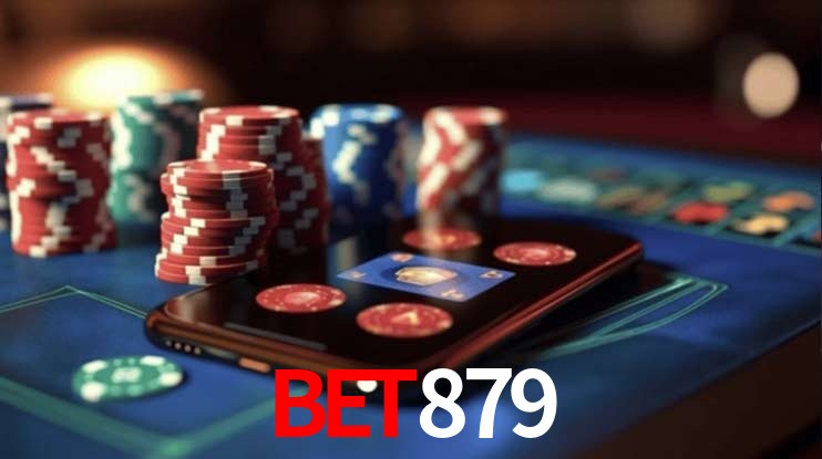 Torneios bet879