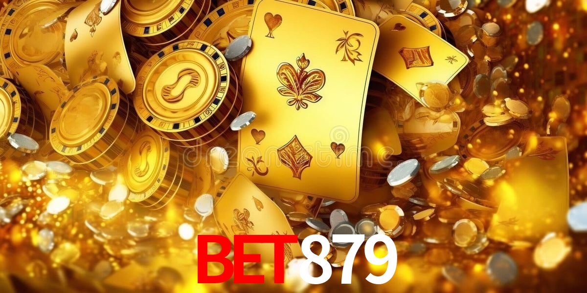 Descubra a Essência do bet879: Nossa História e Compromissos