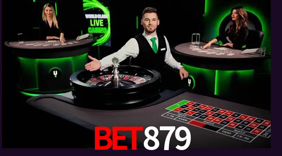 Security Systems bet879
