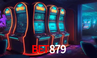Desvendando o Mundo dos Jogos Virtuais na bet879