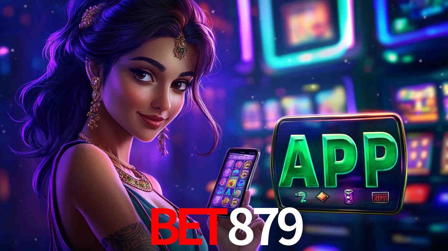 bet879: Seu Especialista em Apostas Esportivas Brasileiras