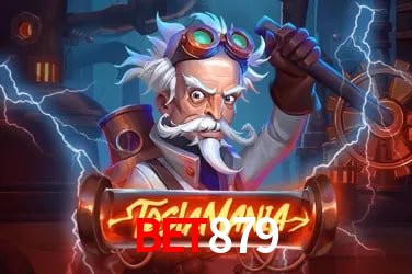 Estatísticas do Jogo bet879