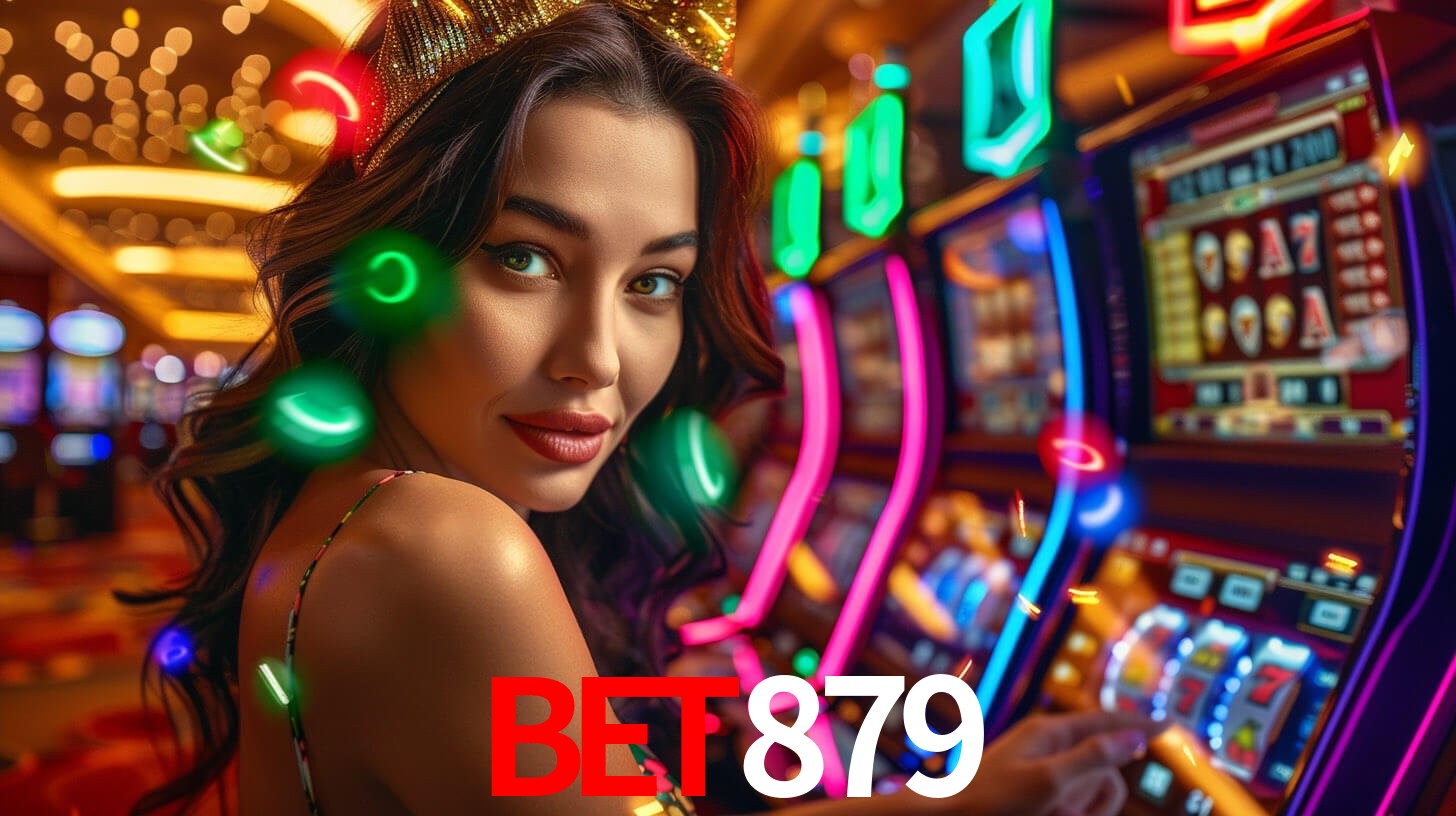 Bônus Generosos e Exclusivos no bet879 para Você!
