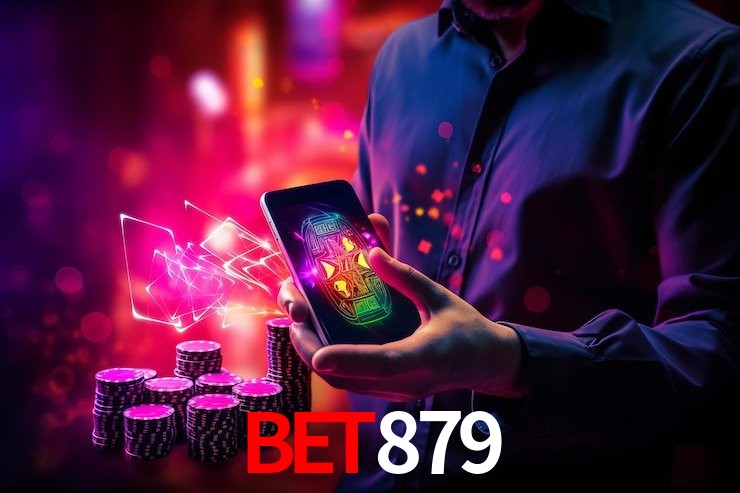 PIX Instantâneo bet879