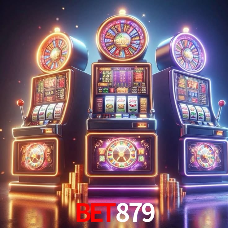 bet879 Bônus - bet879 visual 1