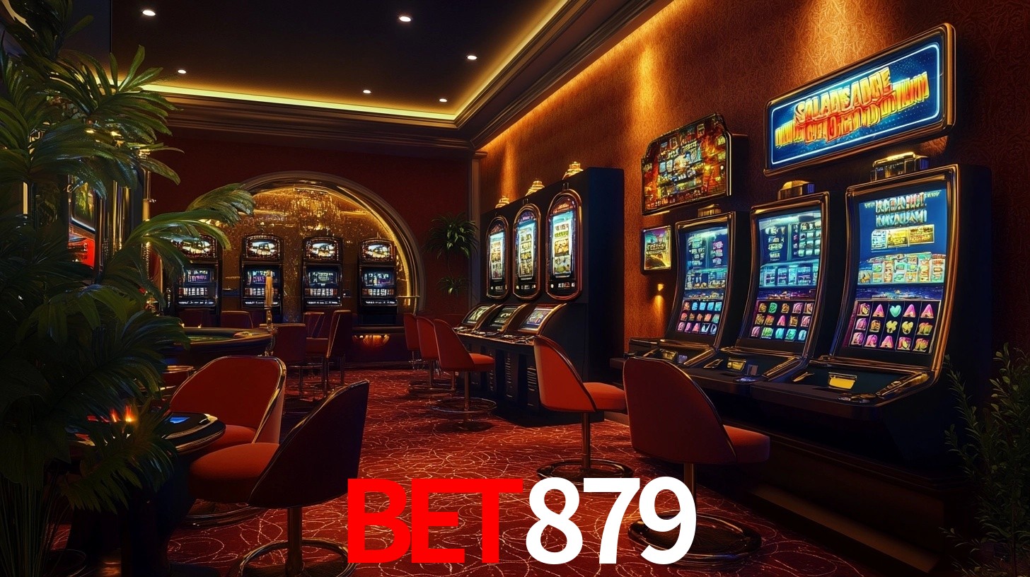 Roulette Table bet879