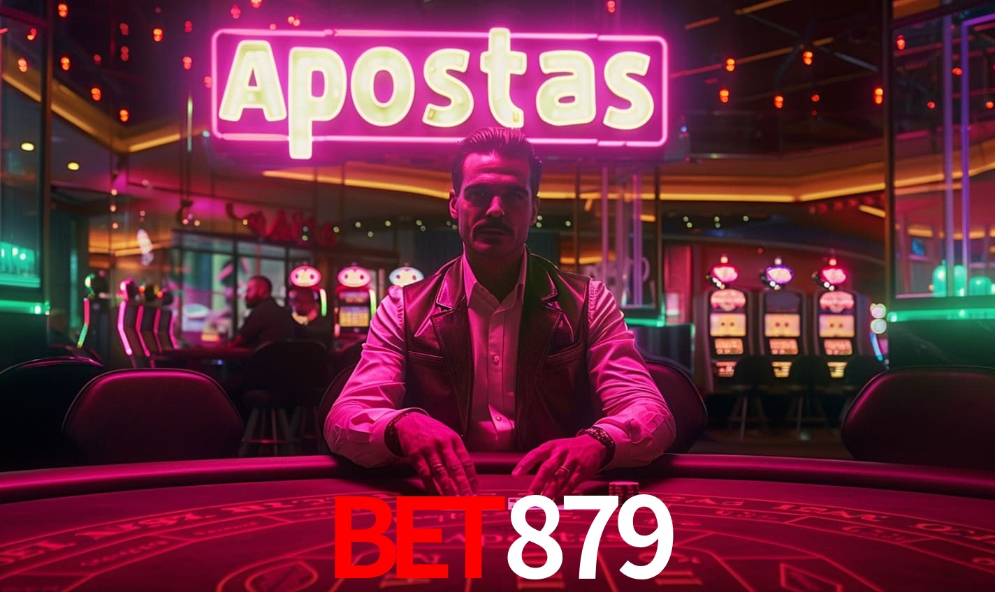 Explorando a Categoria de Eventos em Apostas na bet879