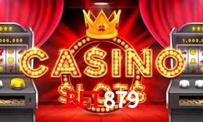 Slot Games bet879