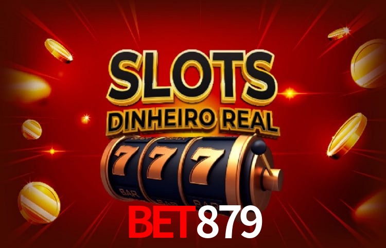Tecnologia da Plataforma bet879