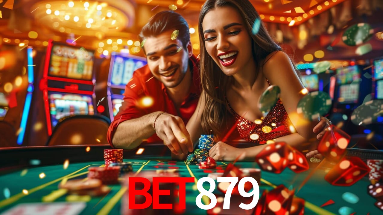 Diretório de Jogos bet879