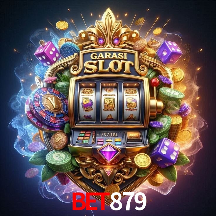 Jogos de Slot bet879