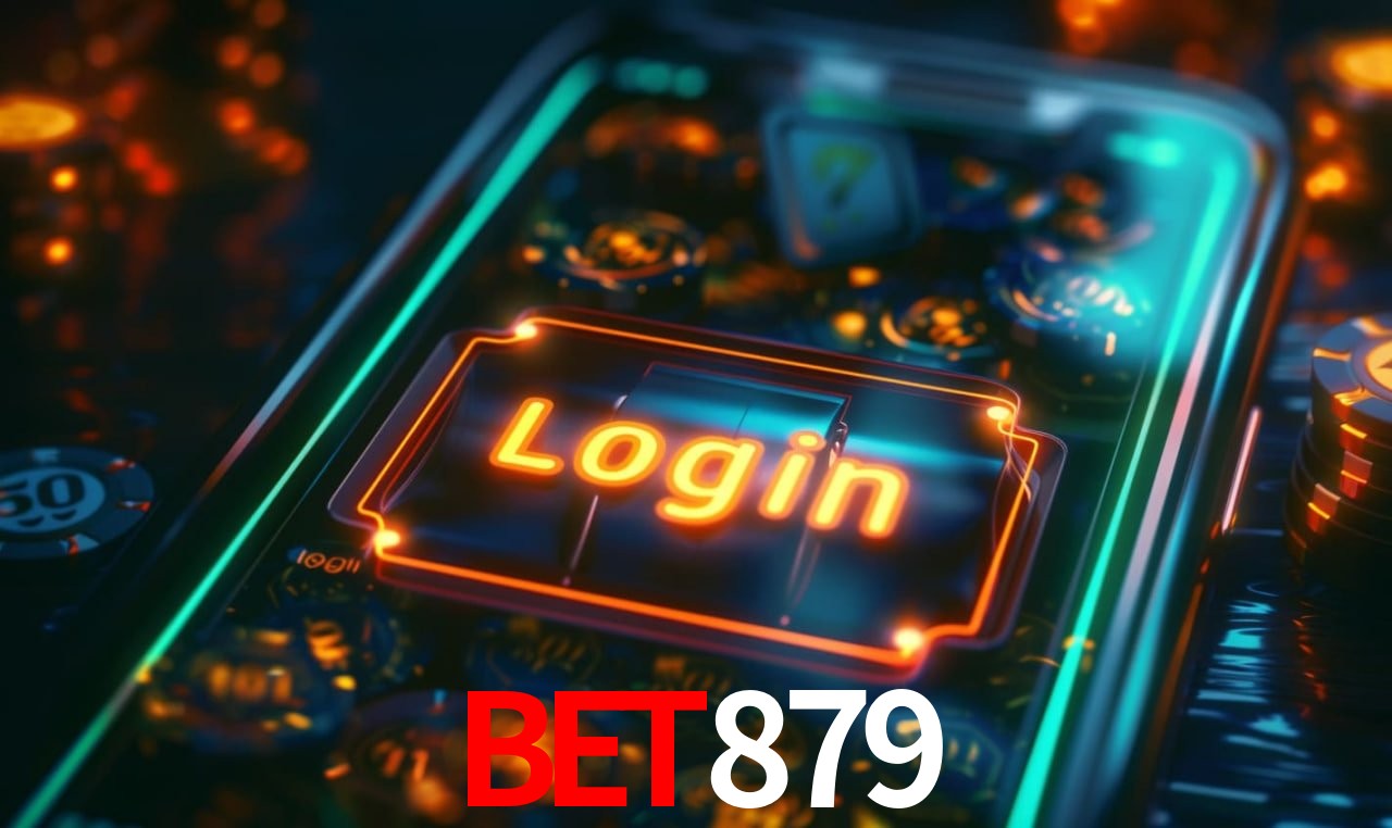 Experiência VIP bet879