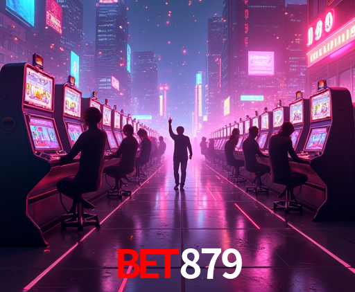 Interface Premium bet879