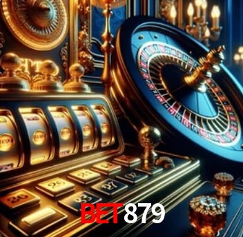 Bônus Diários bet879