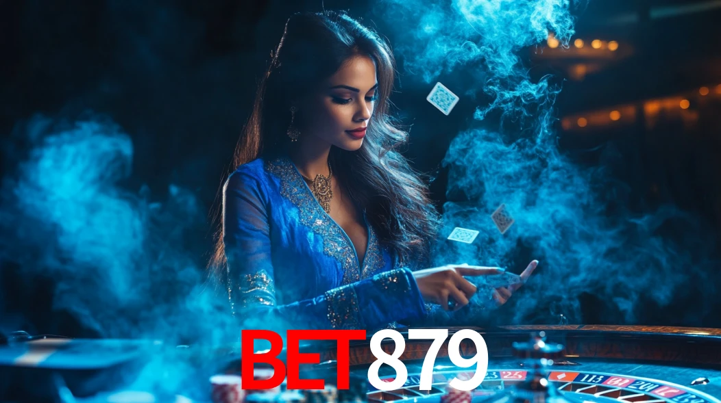 Descubra a Essência do bet879: Nossa História e Compromissos