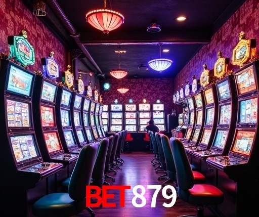 Ofertas Exclusivas bet879
