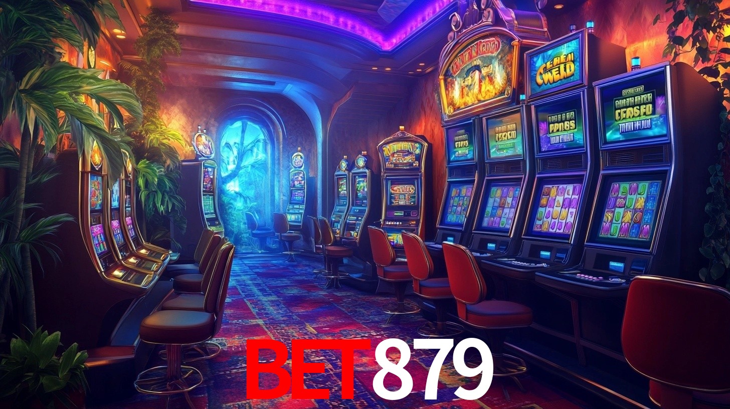 VIP Casino bet879