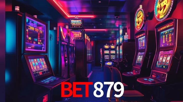 Exclusive Games bet879